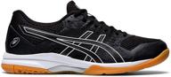 asics gel rocket womens volleyball shoes women's shoes at athletic logo