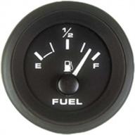 sierra international 62718p fuel gauge logo