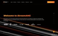 img 1 attached to StreamAMG review by Jason Guzman