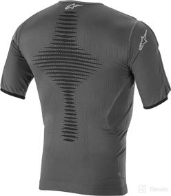 img 1 attached to Alpinestars Unisex Adult Roost Anthracite One_Size