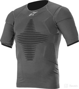 img 2 attached to Alpinestars Unisex Adult Roost Anthracite One_Size