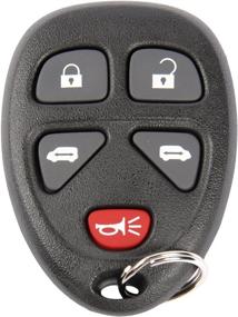 img 2 attached to ACDelco 15788020 Original Equipment Keyless