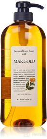 img 1 attached to Lebel Cosmetics Shampoo Natural Marigold