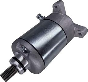 img 3 attached to Hity Motor Solenoid Sportsman 1996 2002