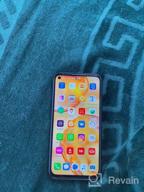 img 1 attached to 📱 Huawei P40 Lite JNY-LX1 International Version - 128GB Crush Green, Dual 4G and 6GB RAM review by Kio Park ᠌