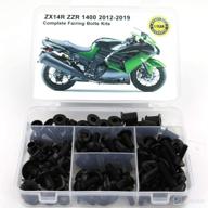 xitomer kawasaki монтажные крепления grommets логотип