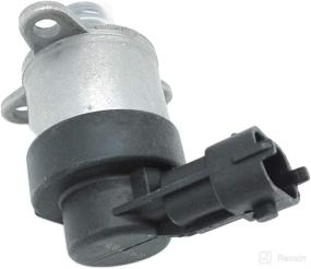 img 3 attached to Pressure Regulator 06 2010 Duramax 0928400673