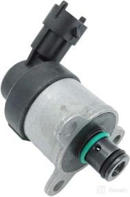 img 1 attached to Pressure Regulator 06 2010 Duramax 0928400673