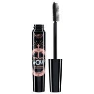 butter london volumizing mascara: stroke for fuller lashes logo