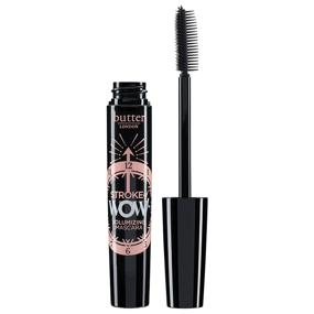 img 4 attached to Butter LONDON Volumizing Mascara: Stroke for Fuller Lashes