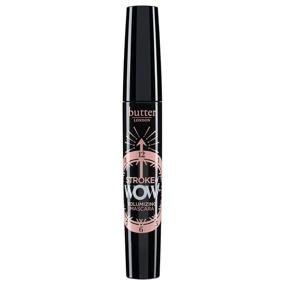 img 3 attached to Butter LONDON Volumizing Mascara: Stroke for Fuller Lashes