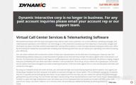 img 1 attached to Automated Calling review by Ricky Bedell