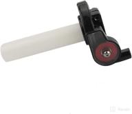 goofit universal handlebar throttle twist логотип