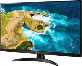 img 2 attached to LG 27LQ615S PU AUS FHD IPS Monitor with 83Hz Refresh Rate, Vertical Mount