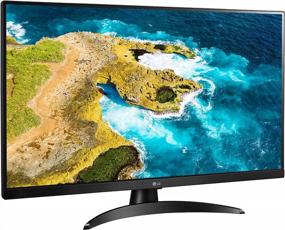 img 1 attached to LG 27LQ615S PU AUS FHD IPS Monitor with 83Hz Refresh Rate, Vertical Mount
