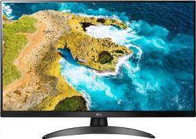 img 4 attached to LG 27LQ615S PU AUS FHD IPS Monitor with 83Hz Refresh Rate, Vertical Mount
