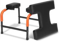 aynefy yoga headstand chair: инверсионный табурет для домашних упражнений и фитнес-тренировок логотип