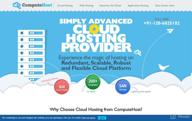 img 1 attached to ComputeHost - Cloud Server Hosting review by Brent Henderson