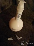 img 1 attached to NatureLab. TOKYO Perfect Volume Conditioner: Eco-Friendly Refill Pouch: Lightweight Hair Conditioner, Build Lift, And Body To Flat, Fine, Or Limp Hair I 22.9 FL OZ / 680Ml review by Ashley Roberts