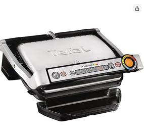 img 1 attached to Electric press grill Tefal GC241D38