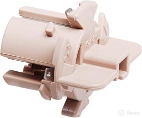img 1 attached to 🔌 Genuine Toyota 90075-60033 Socket Plug: High-Quality Toyota Replacement Part for Optimal Performance