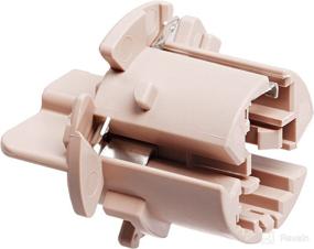 img 2 attached to 🔌 Genuine Toyota 90075-60033 Socket Plug: High-Quality Toyota Replacement Part for Optimal Performance