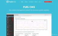 img 1 attached to Fuel CMS review by Nate Nelson