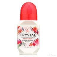 optimized search: pomegranate crystal essence mineral deodorant logo