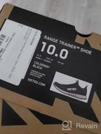 картинка 1 прикреплена к отзыву VIKTOS Range Trainer Sneaker Coyote от Zachary Jackson