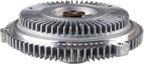 img 2 attached to 2694 Engine Cooling Clutch Mercedes Benz