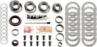 🚗 motive gear r8.8rifsmkt master bearing kit with timken bearings for ford 8.8" ifs vehicles from 1997 and up logo