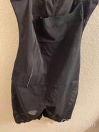 img 1 attached to ELEADY Women'S Full Body Shaper With Tummy Control, Open Bust, Slimmer Butt Lifter Panty, And Zipper - For Effective Waist Training And Shapewear Solutions review by Charles Purnell
