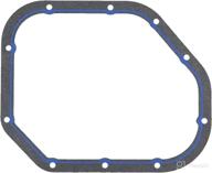 dnj engine components pg136 gasket logo