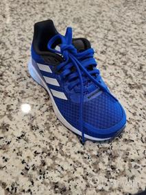 img 5 attached to 👟 Duramo SL Running Shoe by adidas - Unisex Kids