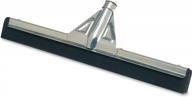 🧼 unger waterwand heavy duty 30" squeegee: ultimate cleaning companion logo