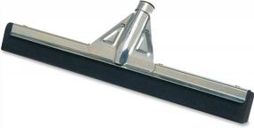 img 1 attached to 🧼 Unger WaterWand Heavy Duty 30" Squeegee: Ultimate Cleaning Companion