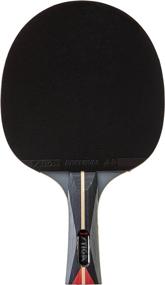 img 1 attached to Unleash Your Inner Champion With The STIGA Talon Table Tennis Racket In Bold Red