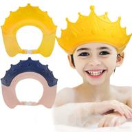 adjustable silicone waterproof protection toddlers logo