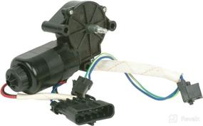 img 2 attached to Cardone Select 82 9125H Headlight Motor