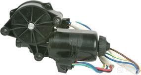img 3 attached to Cardone Select 82 9125H Headlight Motor