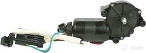 img 4 attached to Cardone Select 82 9125H Headlight Motor