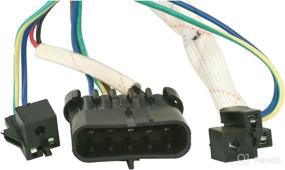 img 1 attached to Cardone Select 82 9125H Headlight Motor