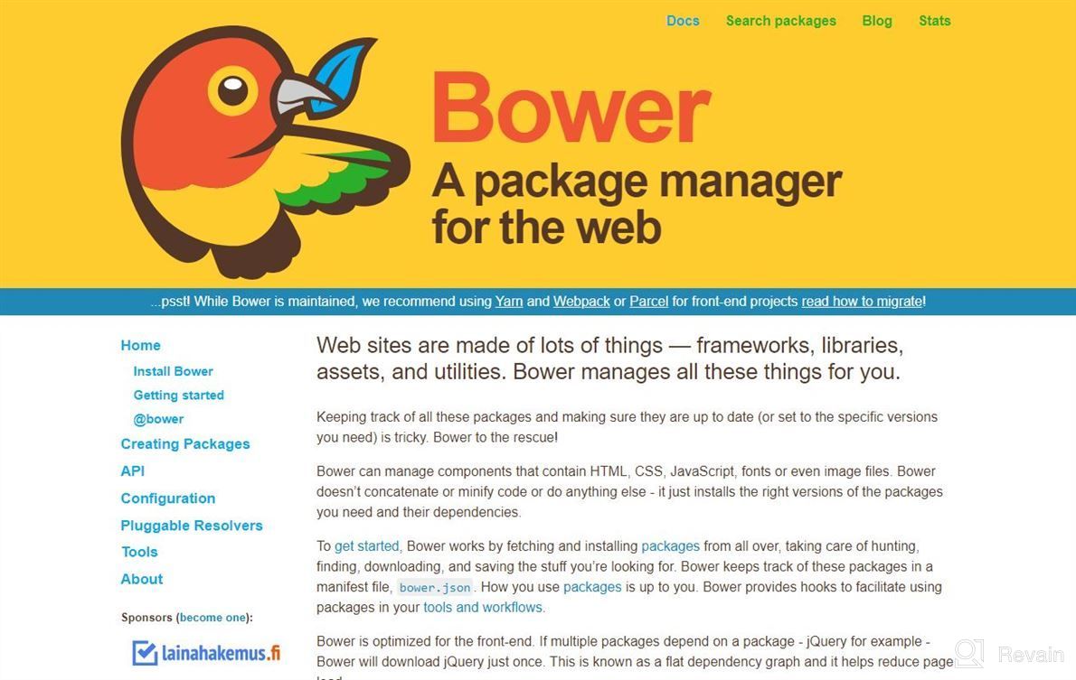 img 1 attached to Bower review by Paul Hyde
