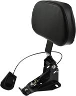 hdbubalus adjustable backrest touring 2009 2019 логотип