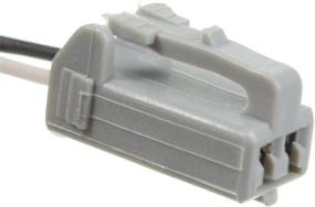 img 3 attached to Детали Holstein Parts 2ABS0940 Датчик скорости