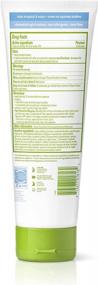img 3 attached to Premium Babyganics Mineral Sunscreen Lotion With SPF 50 And Water-Resistance, 8Oz Value Packaging