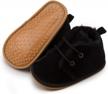 winter warmth for little feet: kidsun's non-skid fleece booties for newborns - boys and girls stay cozy! logo