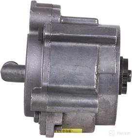 img 2 attached to Cardone 32 428 Remanufactured Smog Pump