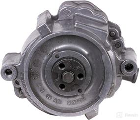 img 1 attached to Cardone 32 428 Remanufactured Smog Pump