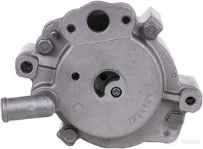 img 4 attached to Cardone 32 428 Remanufactured Smog Pump